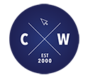 CountyWebsite Marketing Services Logo