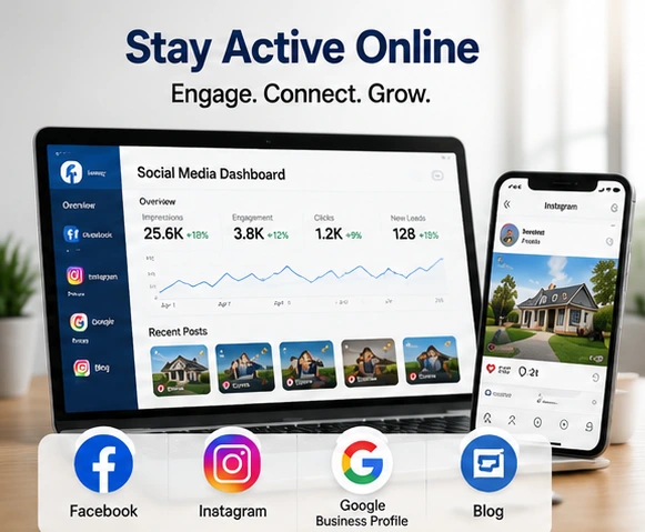 Social Media 1