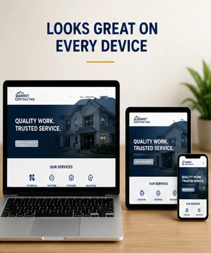 Website Design 2