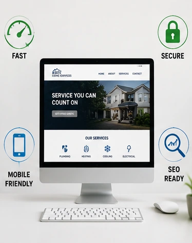 Website Design 3