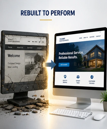 Website Design 5