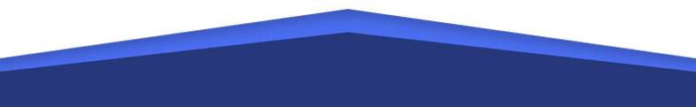 blue angle graphic mobile